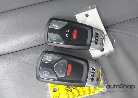 2018 Audi Q7 3.0T Premium from USA, damaged, VIN WA1LAAF73JD000759